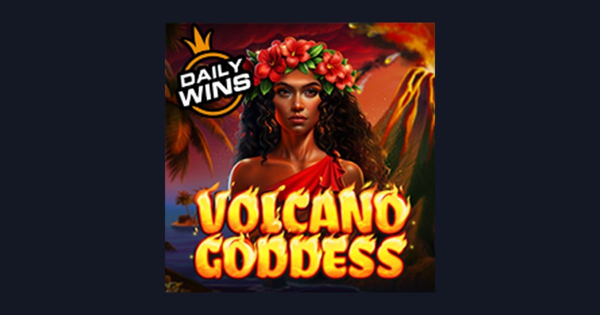 Rahasia Menang Volcano Goddess: Tips Ampuh untuk Pemula Slot