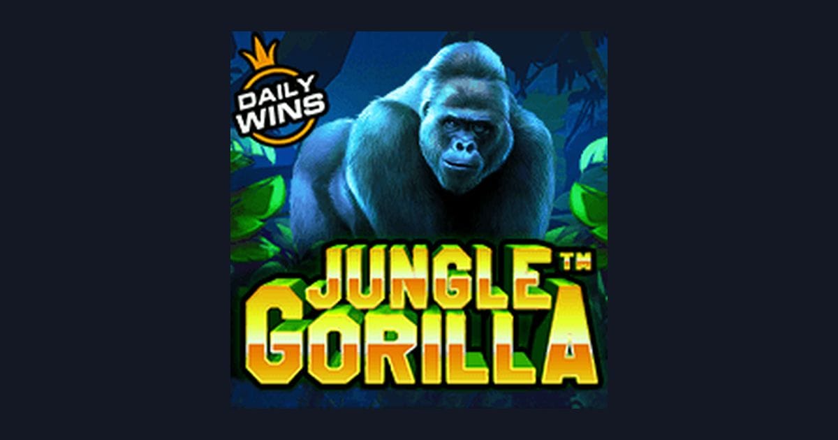 Raih Bonus New Member dengan Strategi Main Jungle Gorilla dari Pragmatic Play