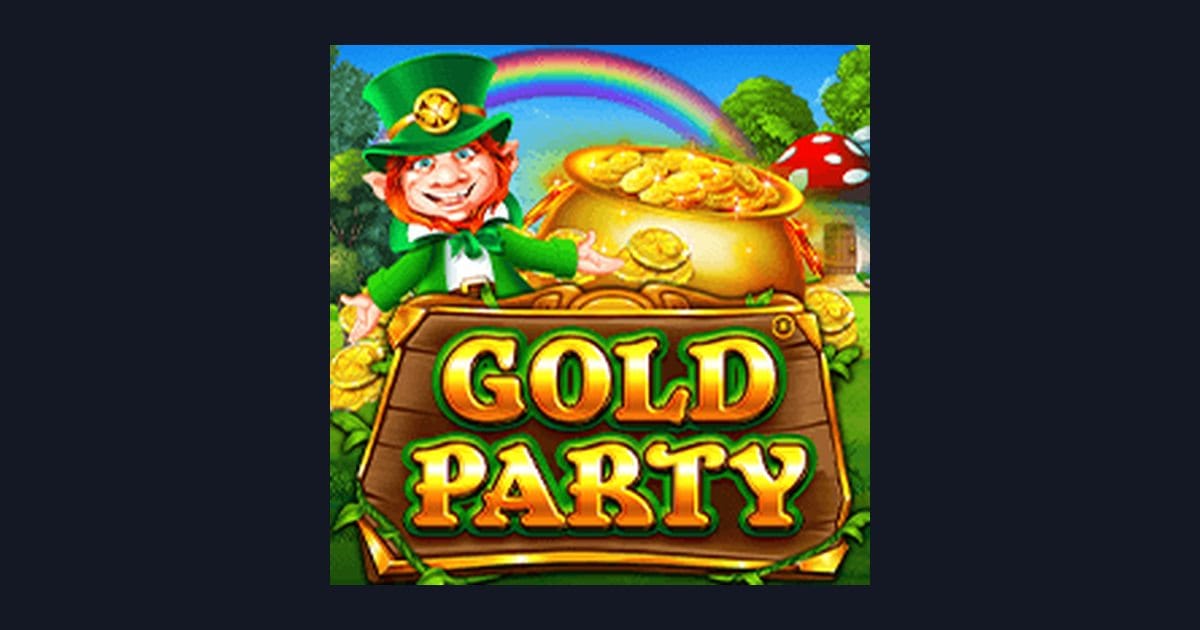 Main Gold Party dengan Modal Depo 5 Ribu, Rahasia Slot Minim Kekalahan