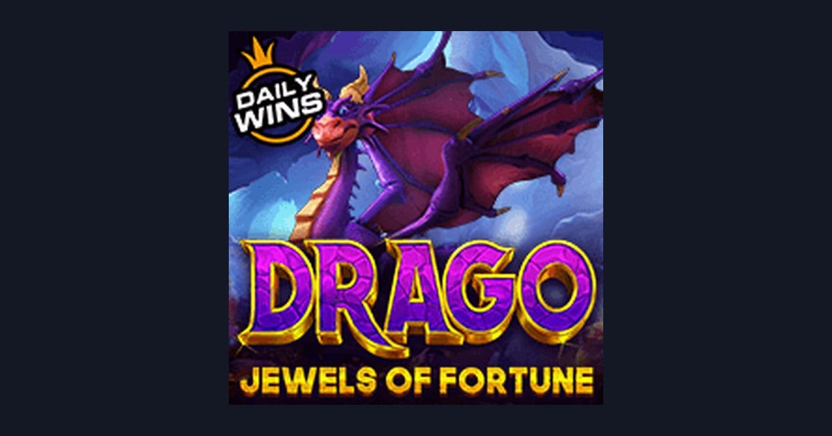 Nikmati Sensasi Drago Jewels of Fortune dengan Deposit Pulsa Tanpa Potongan