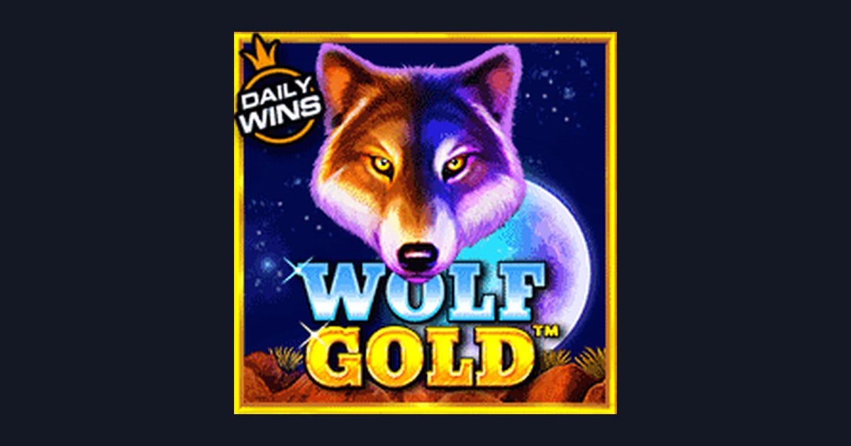 Nikmati Wolf Gold dengan Deposit Pulsa Tanpa Potongan dan Tips Anti Rungkad