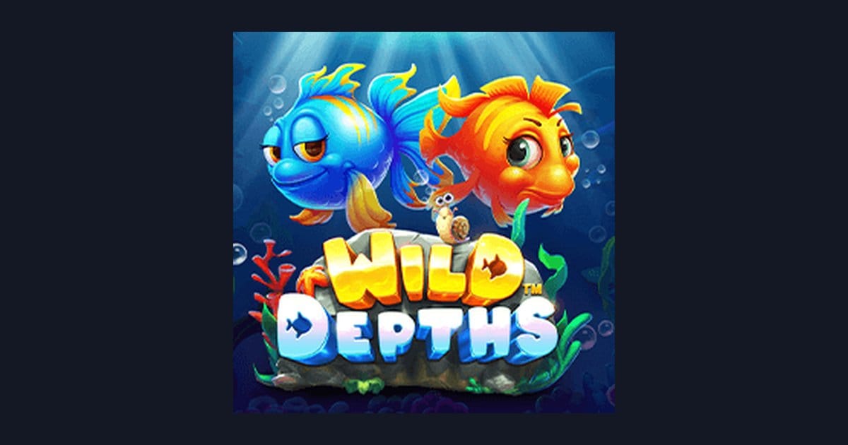 Mengenal Wild Depths, Link Slot Gacor dengan Peluang Menarik