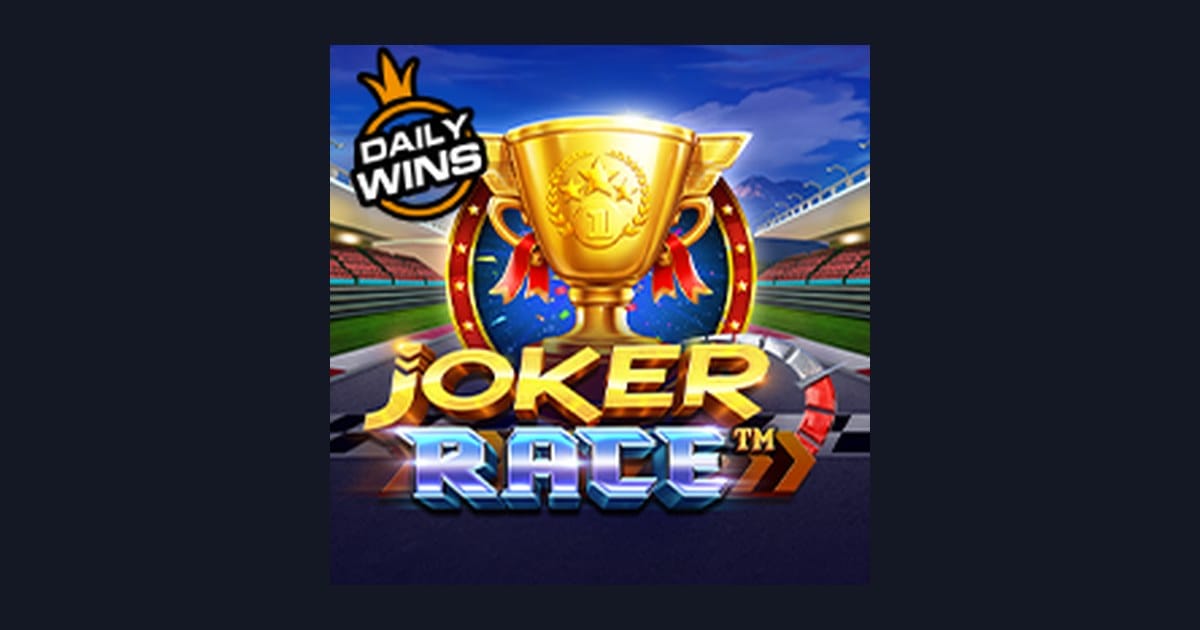 Joker Race: Trik Auto Maxwin dan Strategi Slot Minim Kekalahan