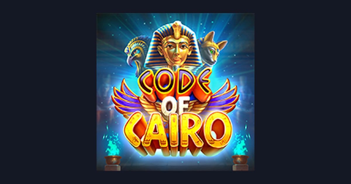 Mengenal Fitur & Tingkat Volatilitas Slot Code of Cairo dari Pragmatic Play