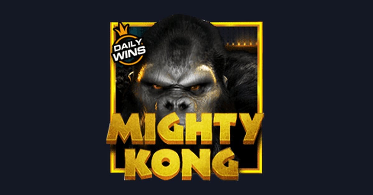 Mighty Kong: Mengenal Fitur Unggulan dan Tingkat Volatilitasnya