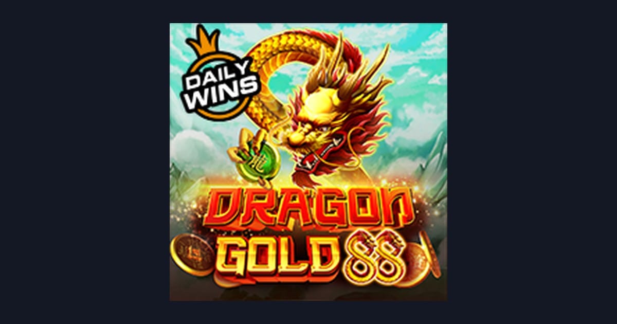 Raih Bonus New Member dan Kuasai Dragon Gold 88 dengan Tips Anti Rungkad