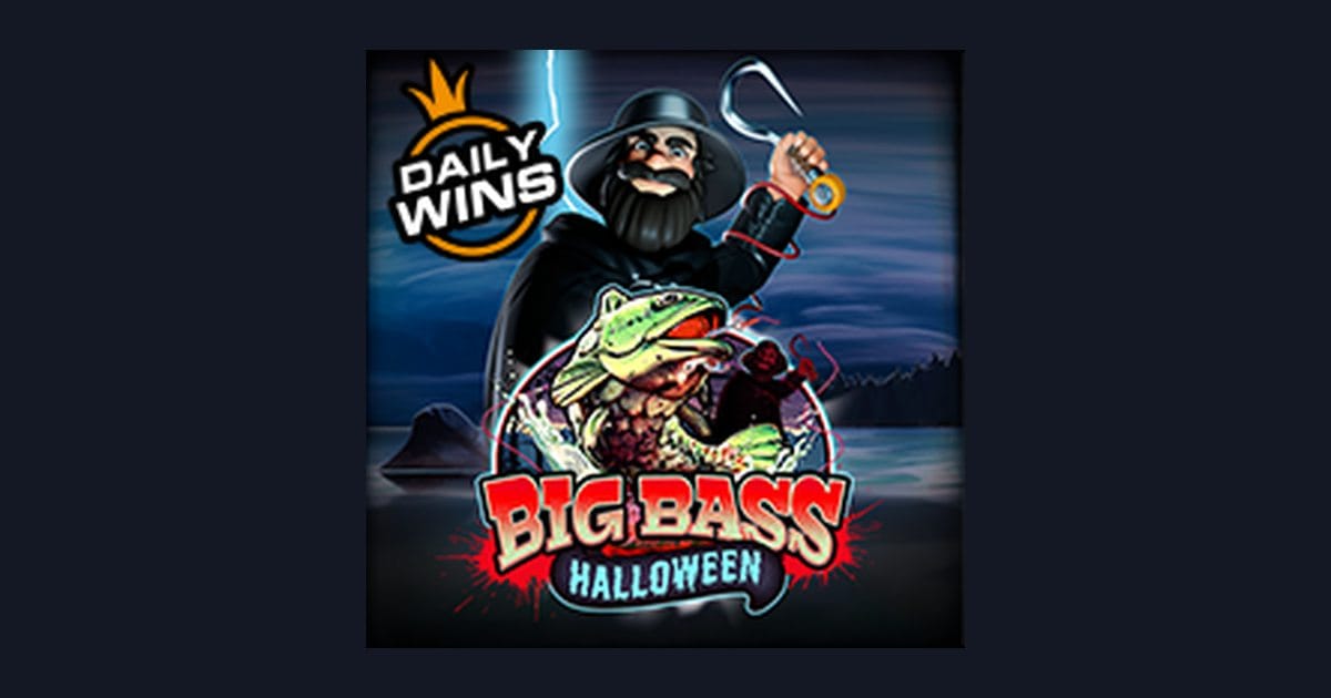 Review Jujur & Demo Big Bass Halloween: Sensasi Slot Bertema Halloween Seru