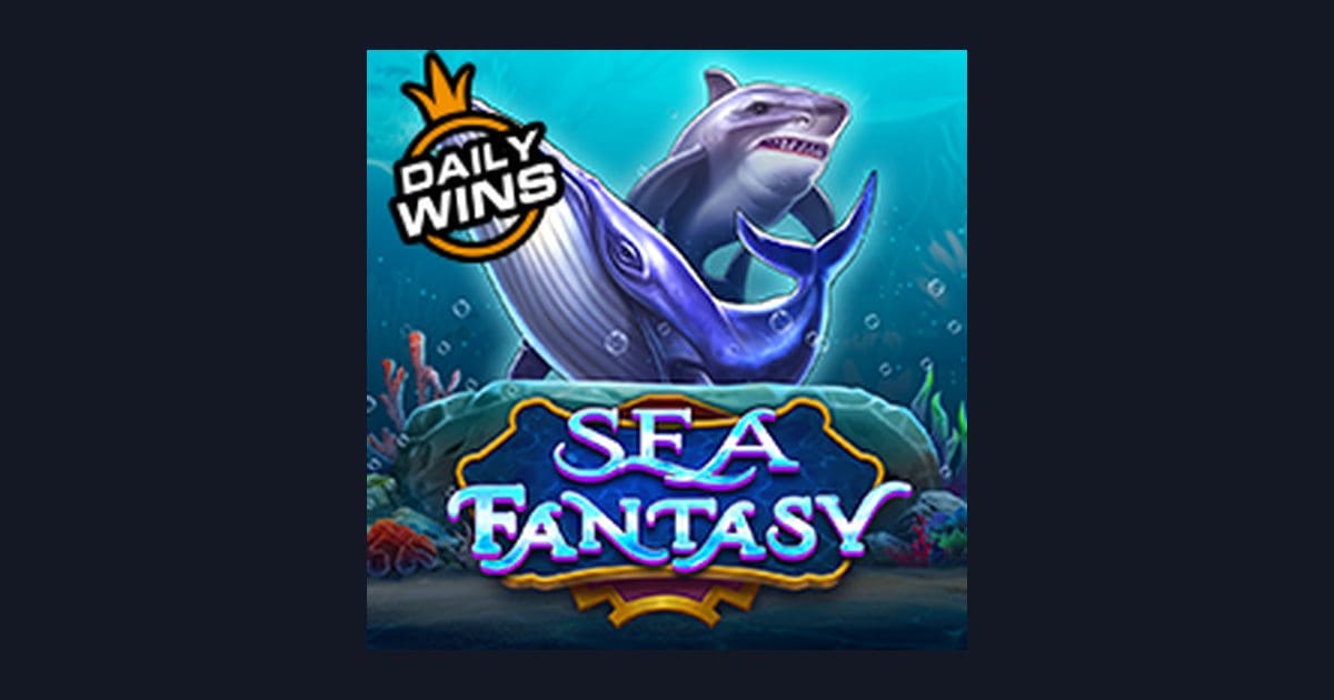 Sea Fantasy: Menyelami Keseruan Slot Anti Boncos dari Pragmatic Play